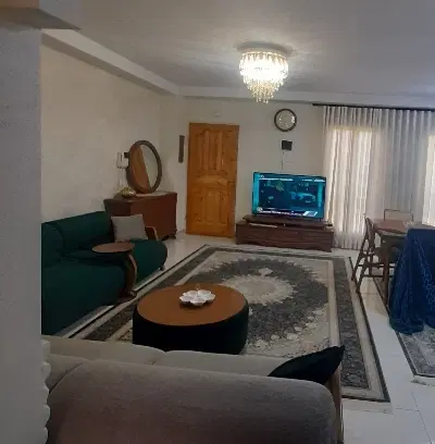 اپارتمان ایده آل_تاپ لوکیشن