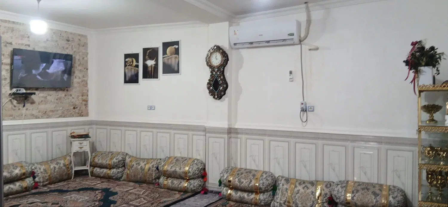 منزل اجاره ای