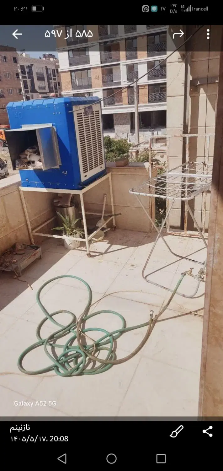 فروش خانه ویلایی