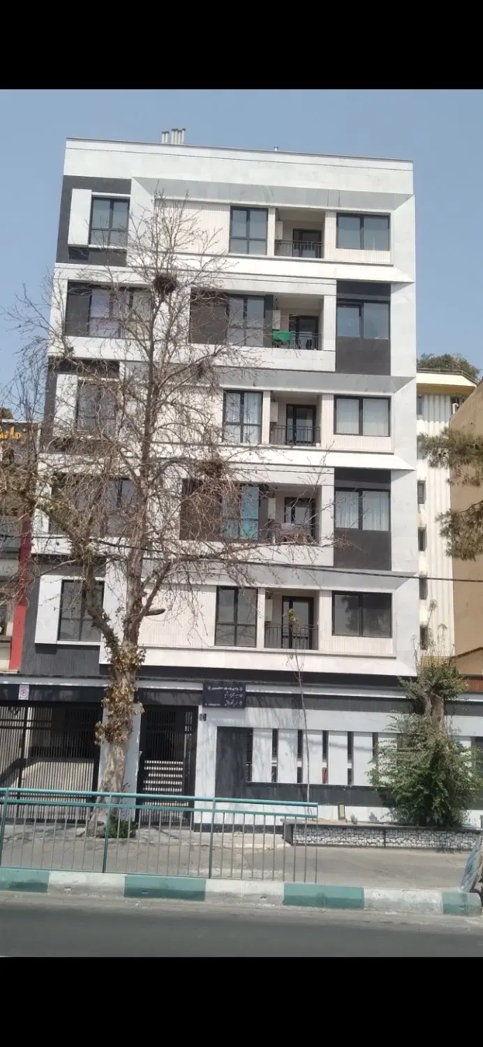 آپارتمان فروشی