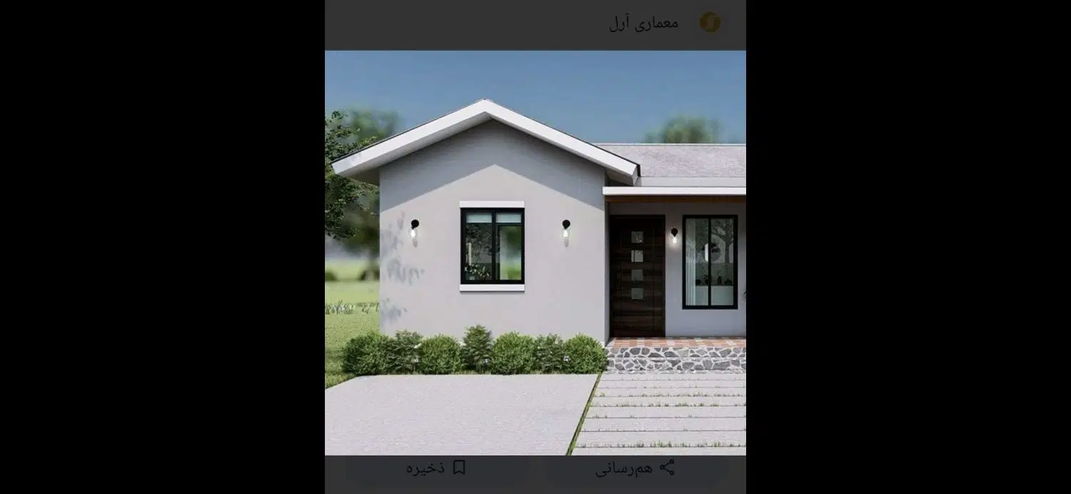 یدستگاه خونه ویلایی در مرکز شهرانزلی