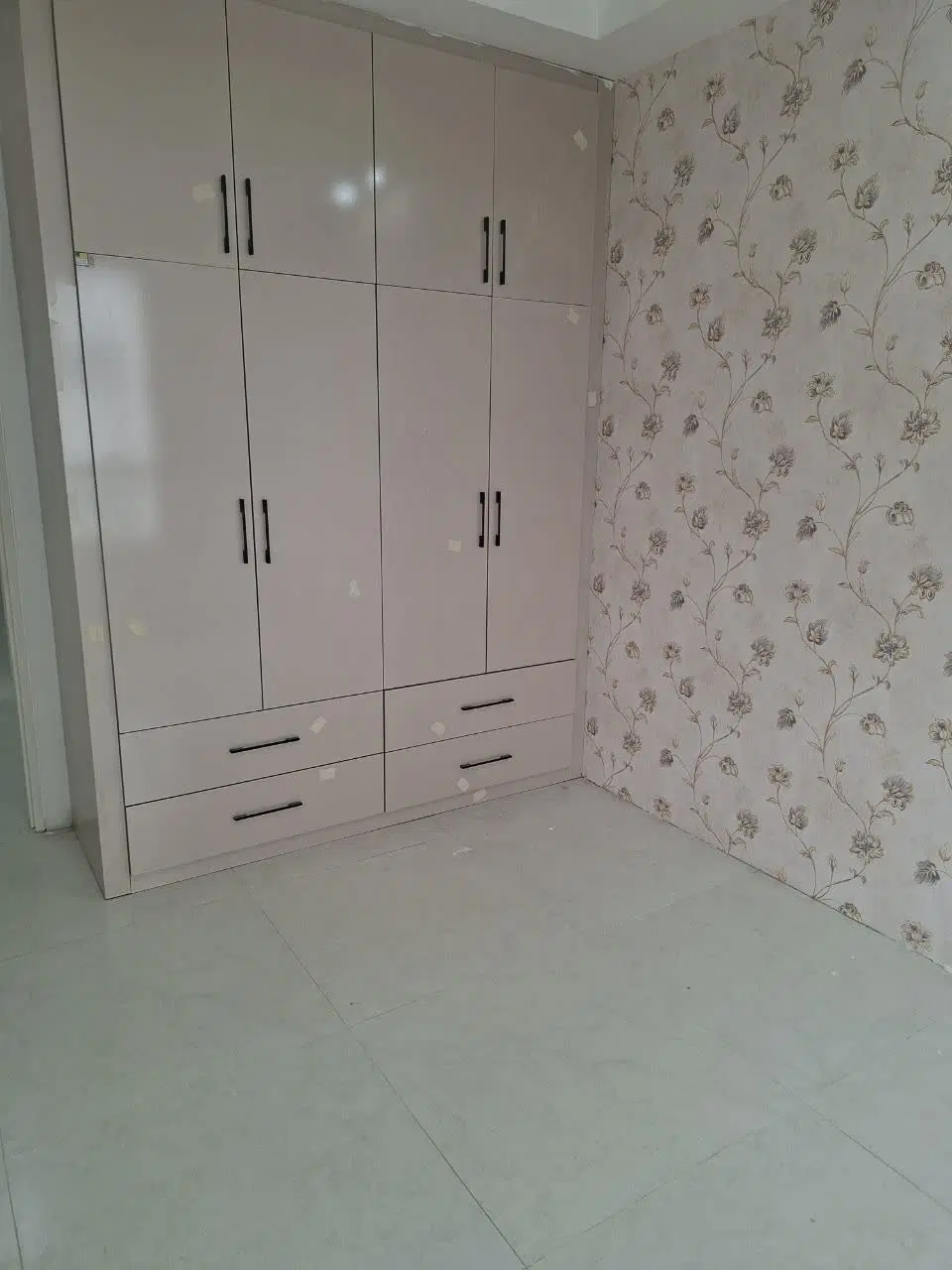 رهن کامل واحد ۱۰۰ متری در علویه