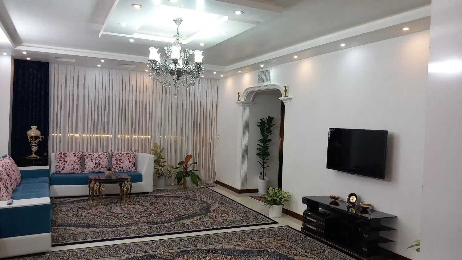 اجاره ویلایی طرقبه