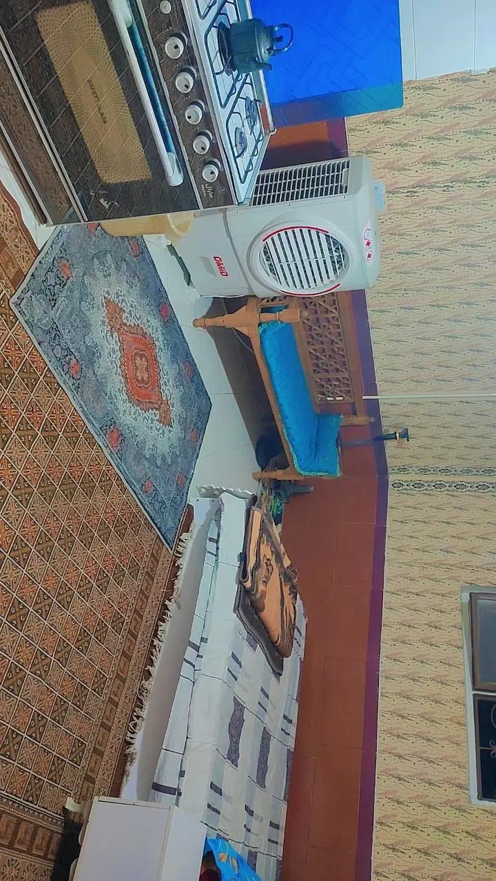 سوییت مبله
