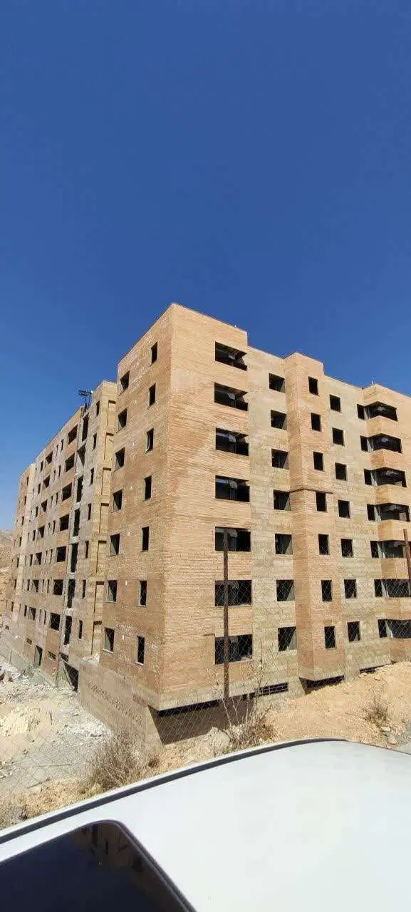 پیش فروش آپارتمان دولتی ساز