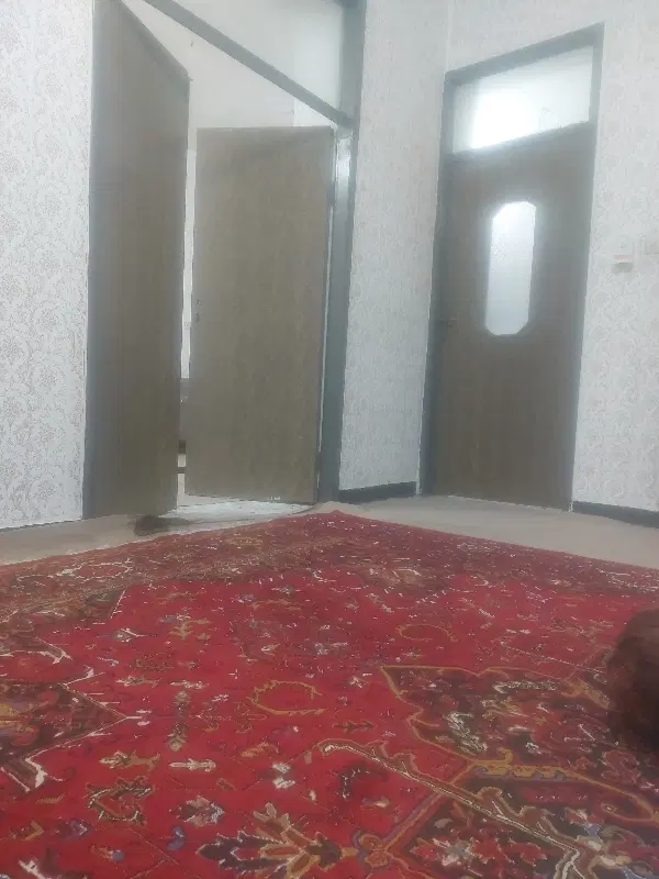 زمین تجاری مسکونی کمب