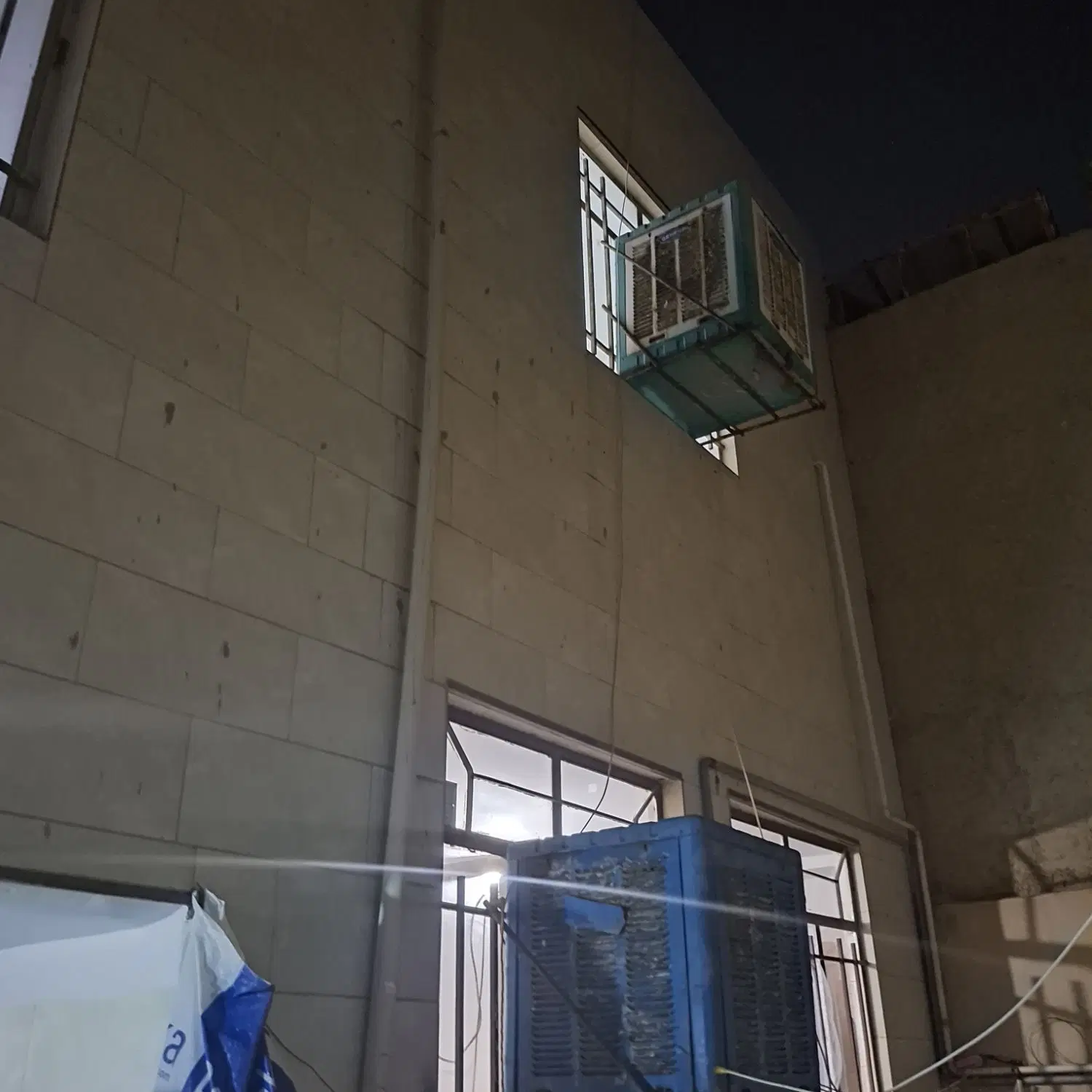 خانه ۱۱۷متری دو واحدی فرارت شهریار