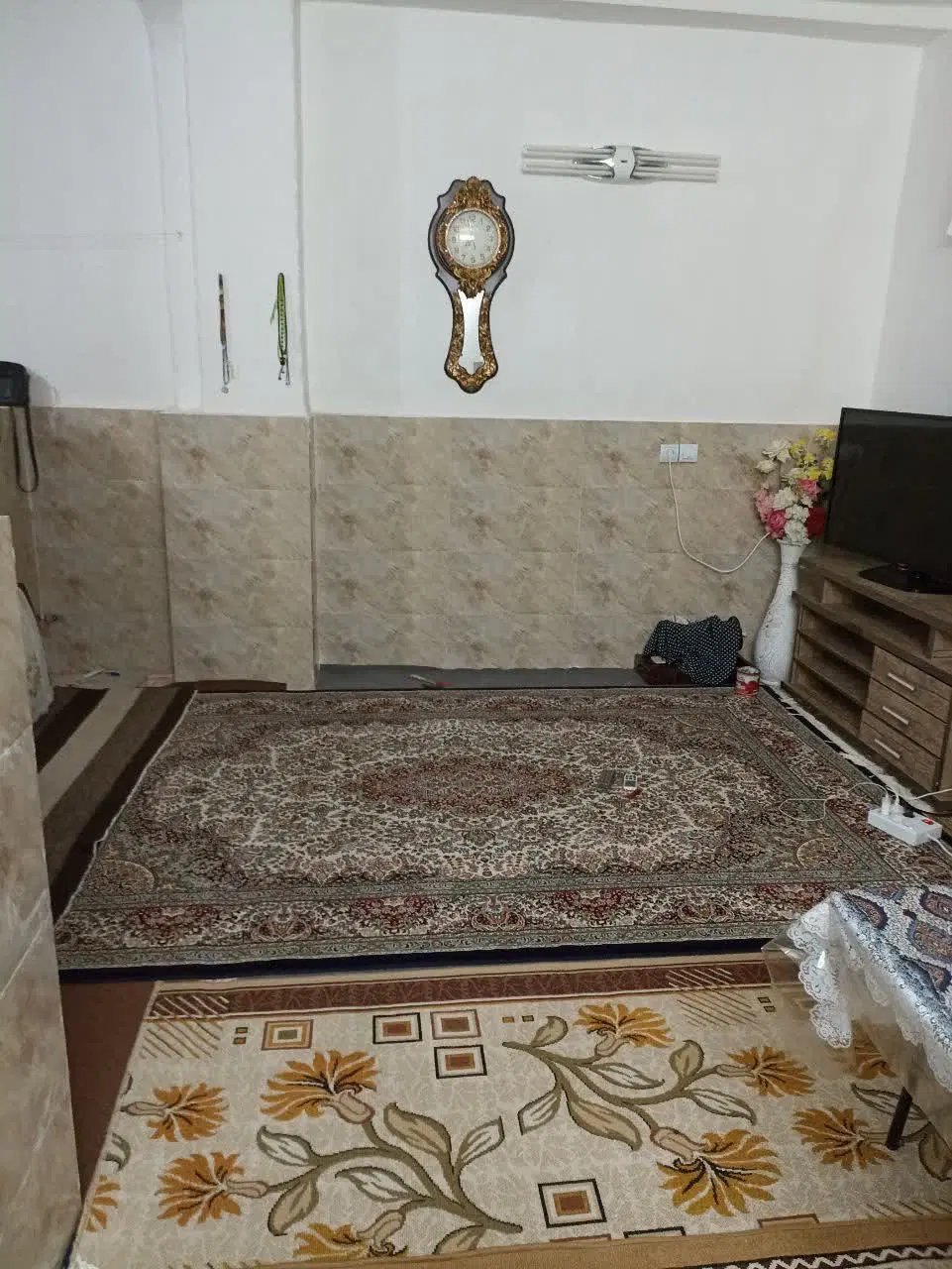 اجاره خانه ۴۵ متری