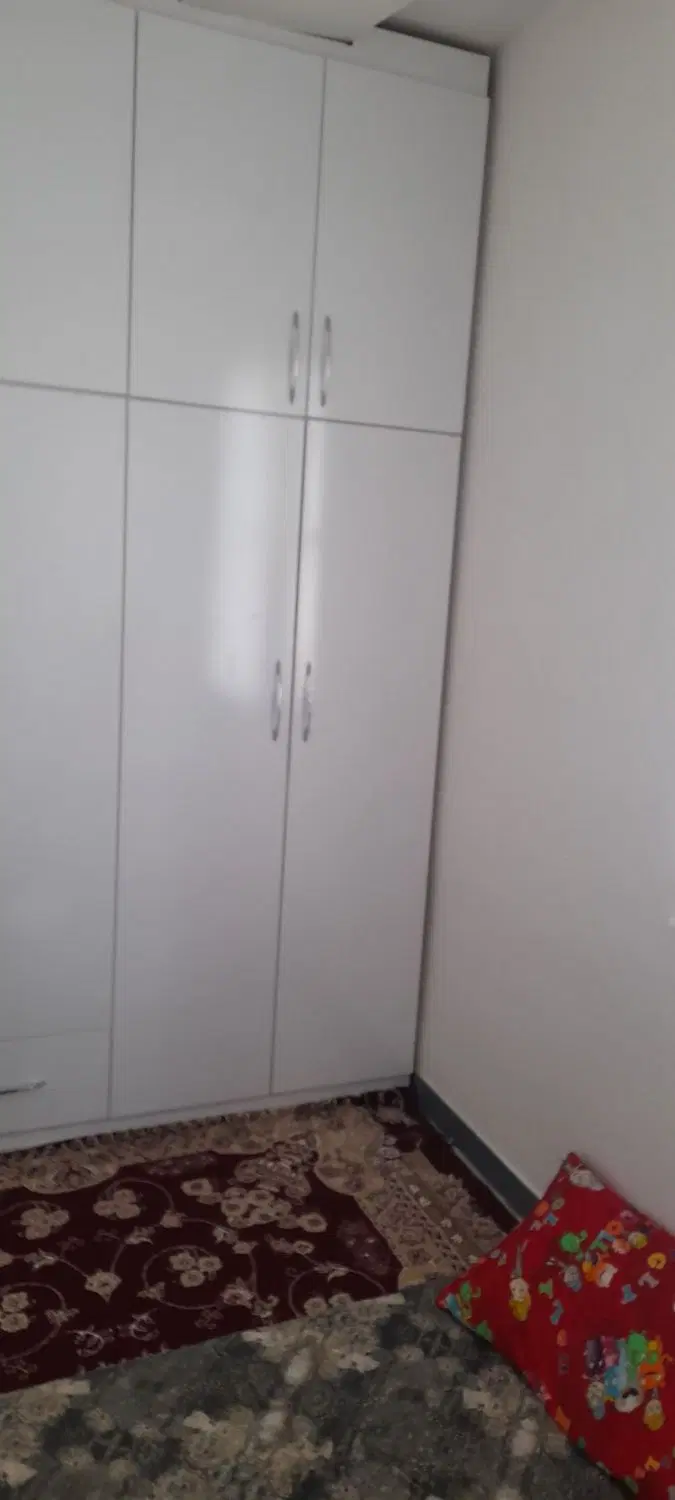 دو واحد خانه آپارتمانی