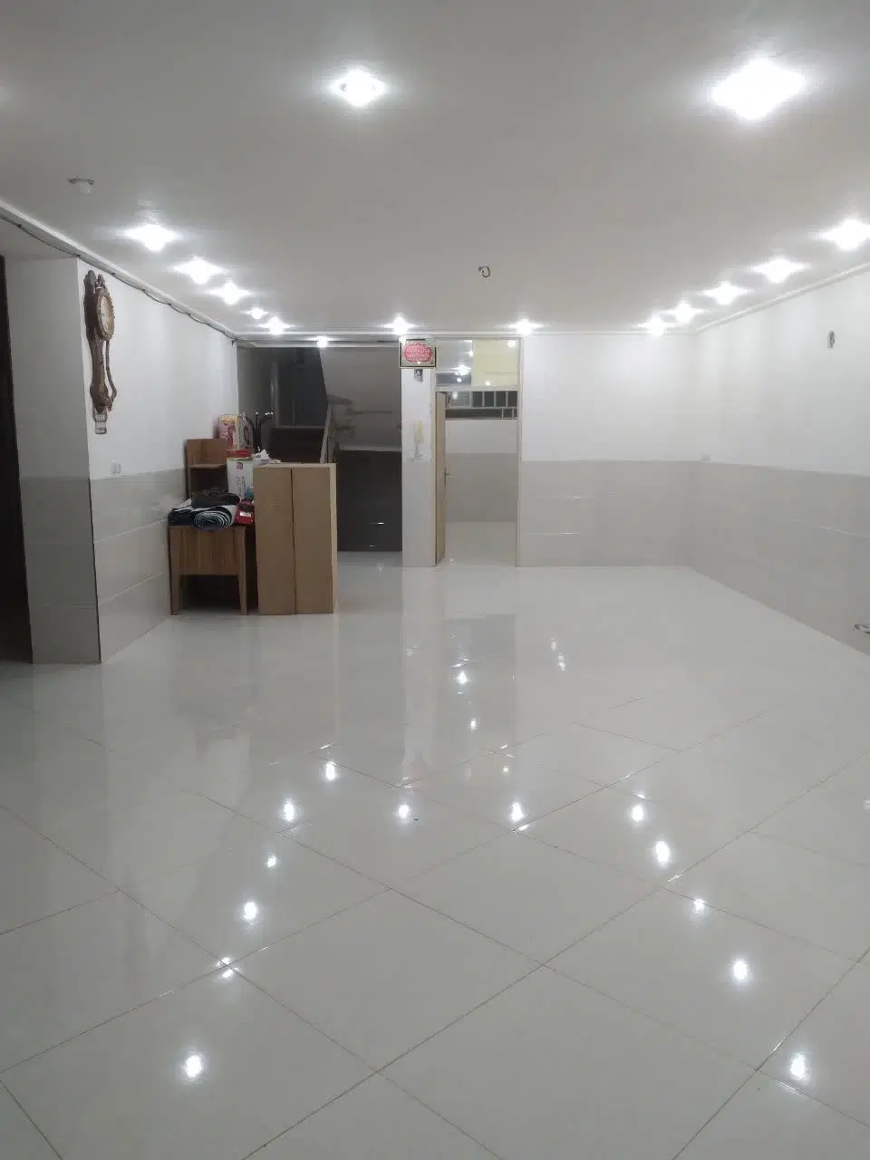 اجازه زیرزمین بلوار خاتمی
