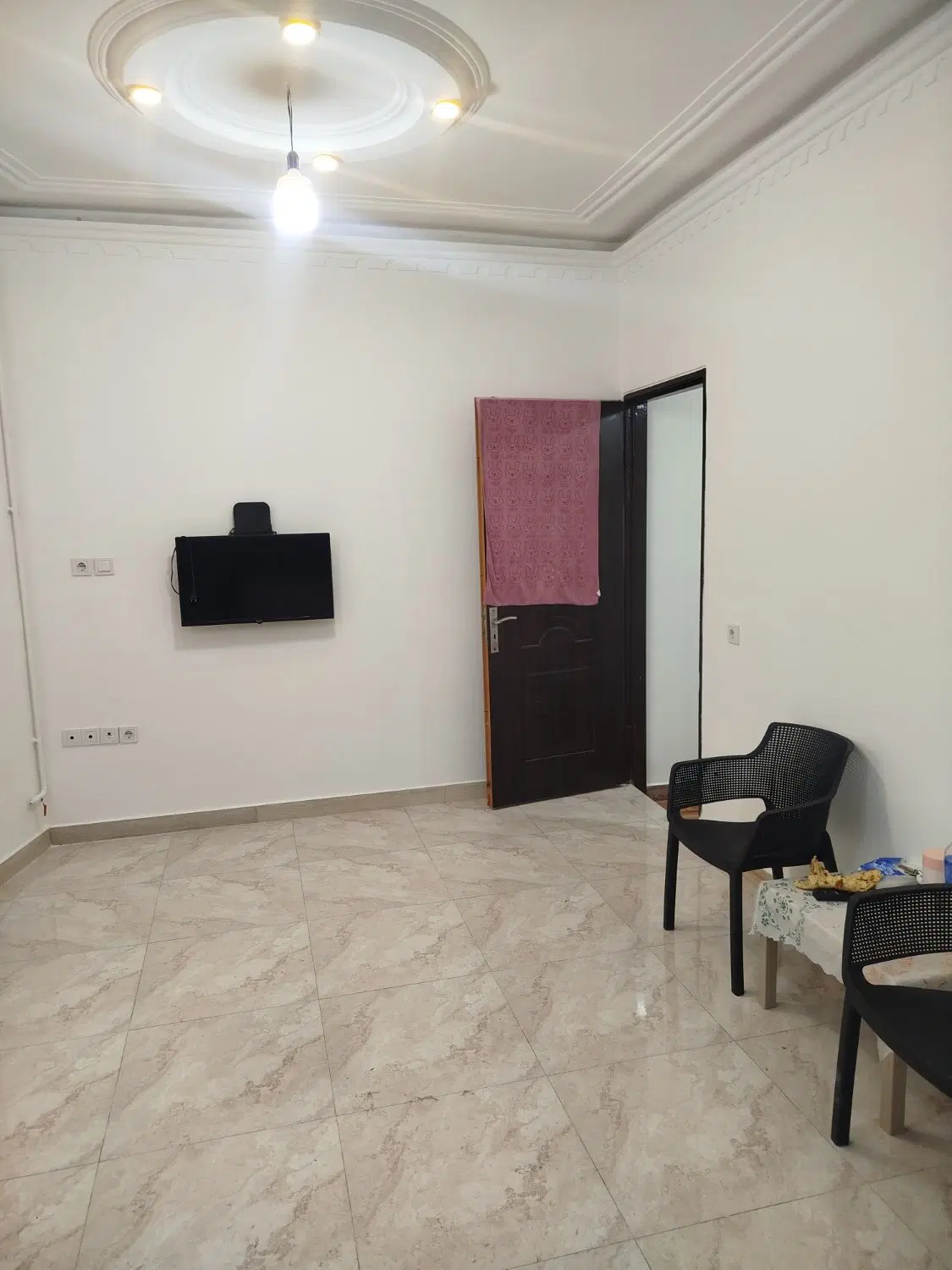 سوییت زیبا شیک۵۰متری