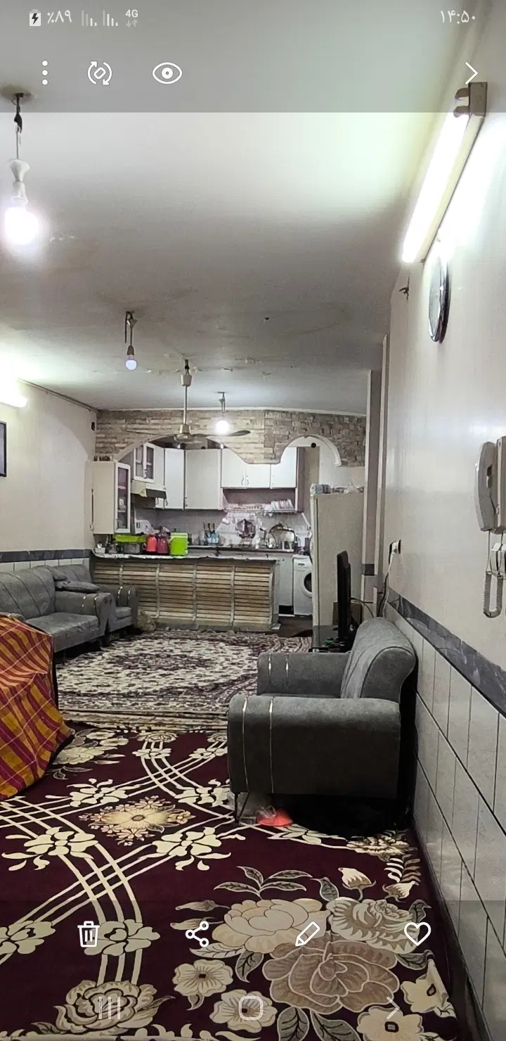 اجاره مسکن