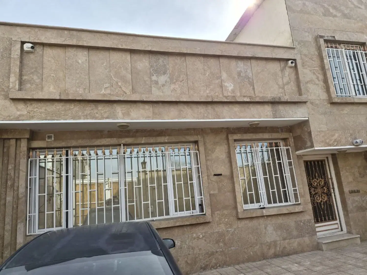ویلایی