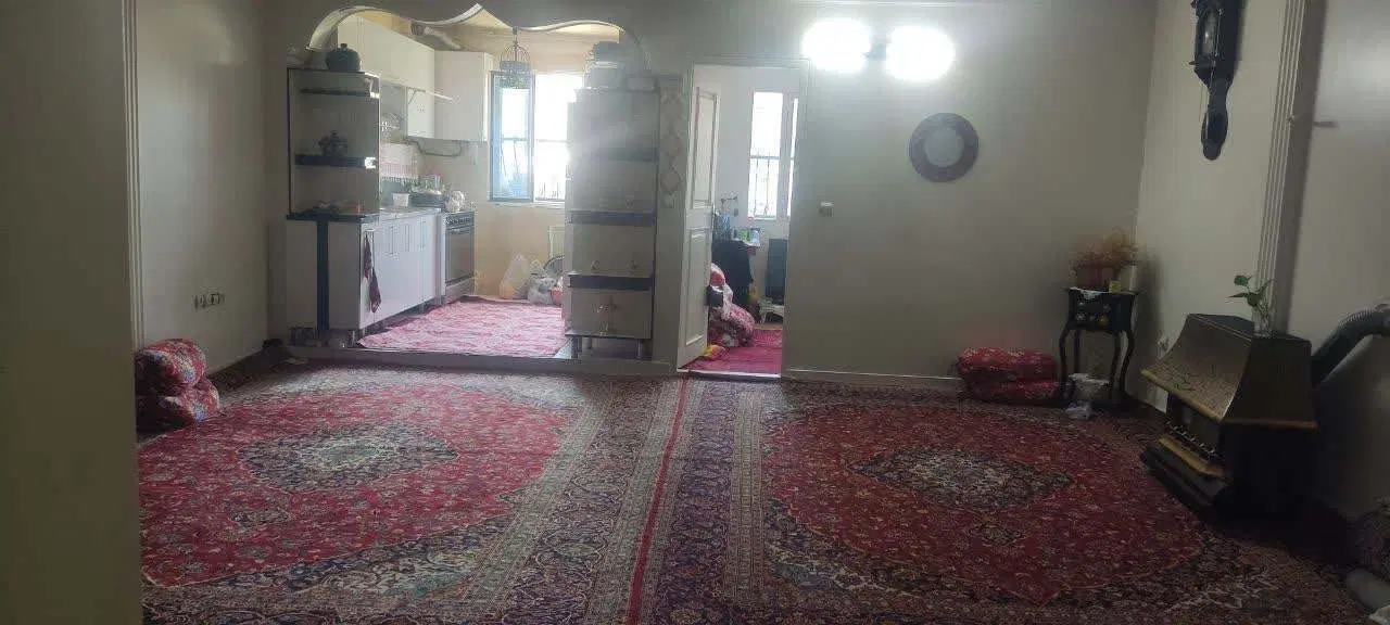 آپارتمان 80 متری دو خواب