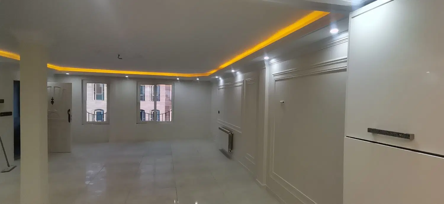 سلام ۱واحد اپارتمان ۹۰متری فول بازسازی