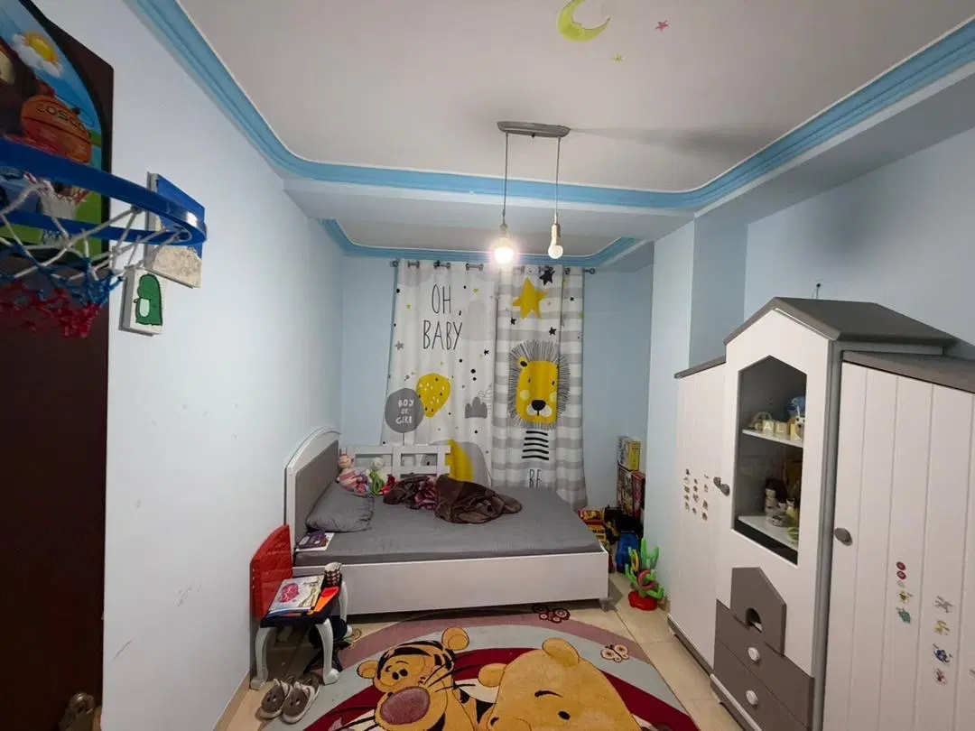فروش واحد مسکونی
