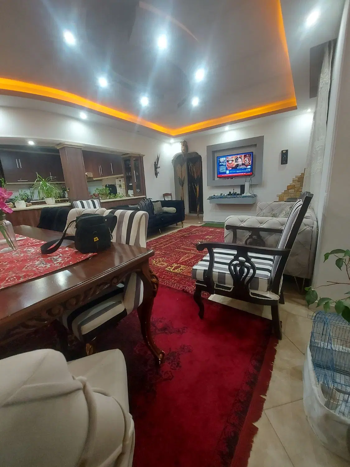 فروش واحد آپارتمان