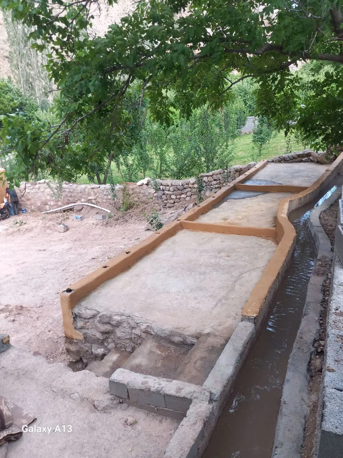 اقامتگاه بوم گردی روستای امرودک
