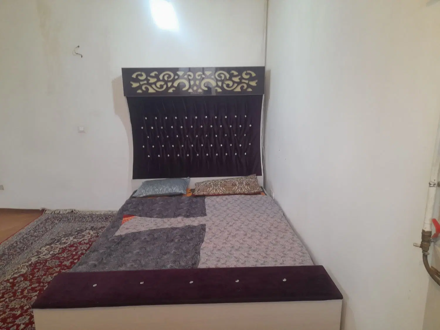 سویت منزل اجاره ای