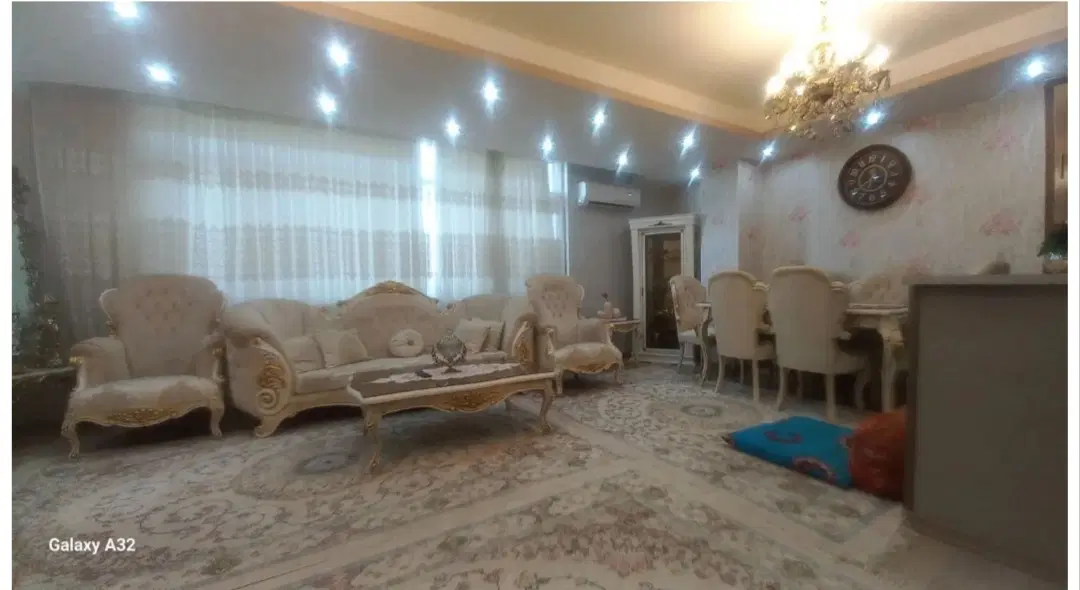 فروش آپارتمان 110 متری