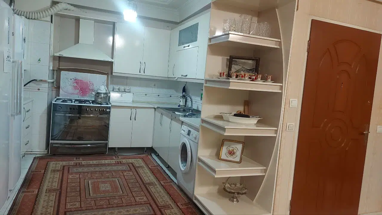 فروش آپارتمان