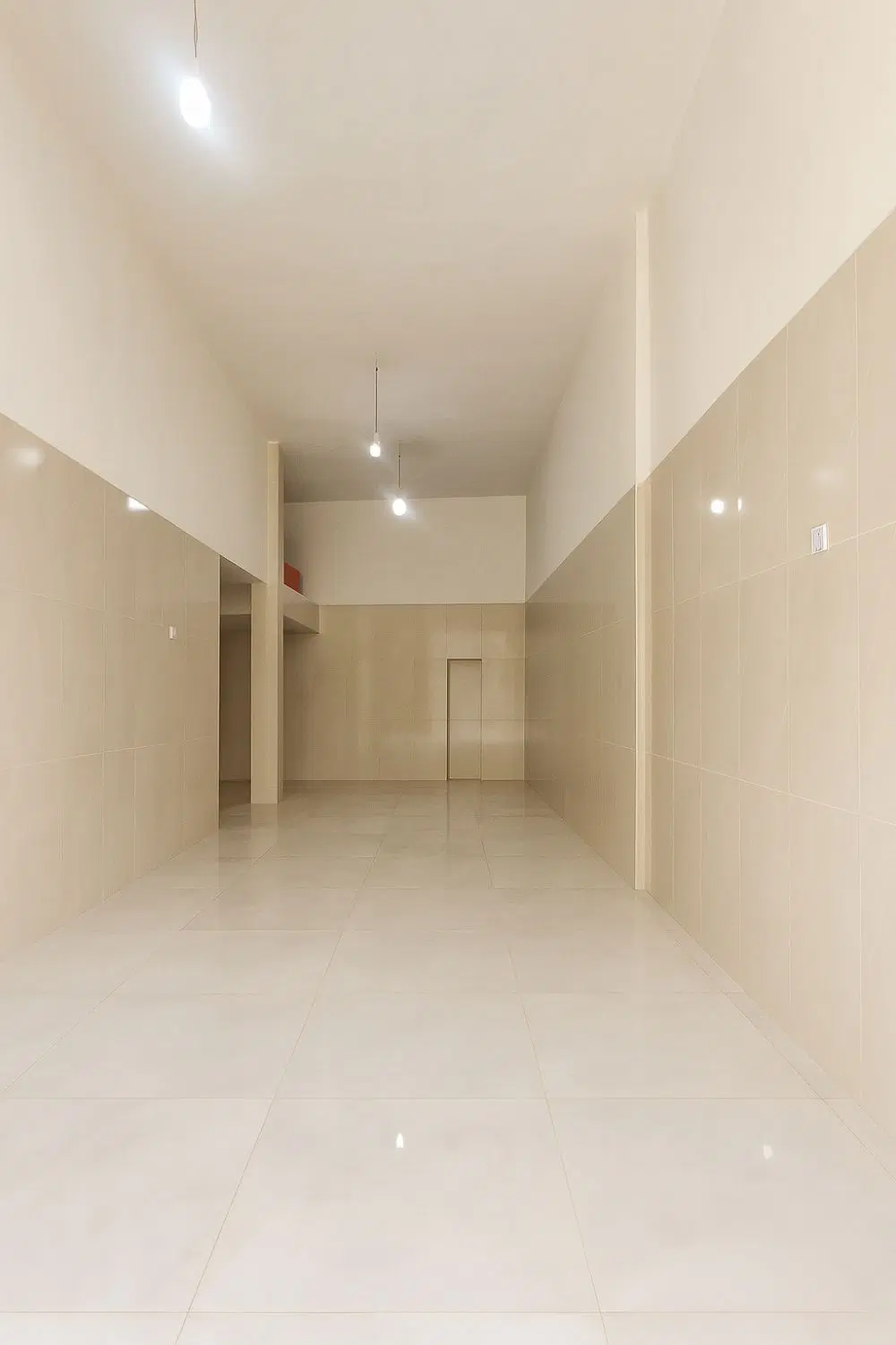 اجاره مغازه ۶۰ متری شیک