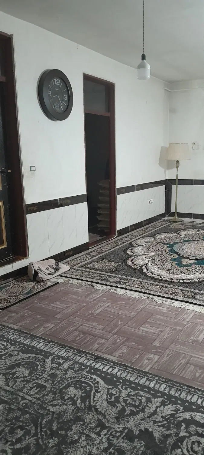 اپارتمان ۹۰ متری