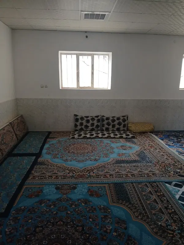 خونه ویلایی