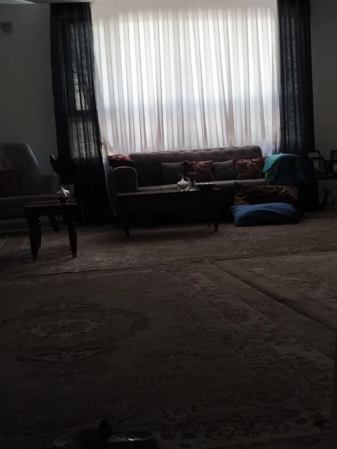 آپارتمان ۱۱۷متری نوسازبانصبیات