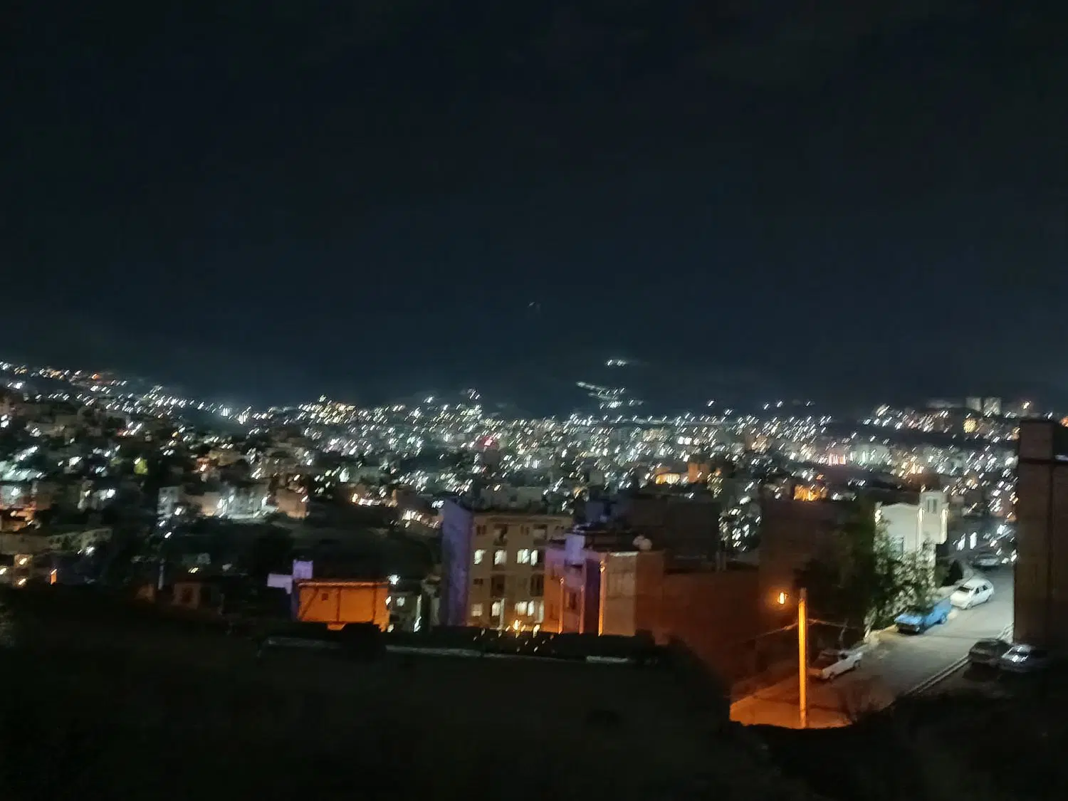 فروش خانه در بومهن