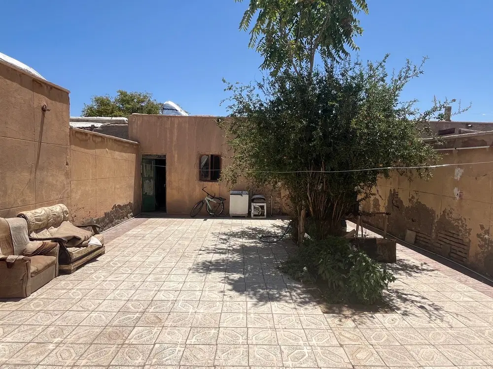 فروش ملک مسکونی