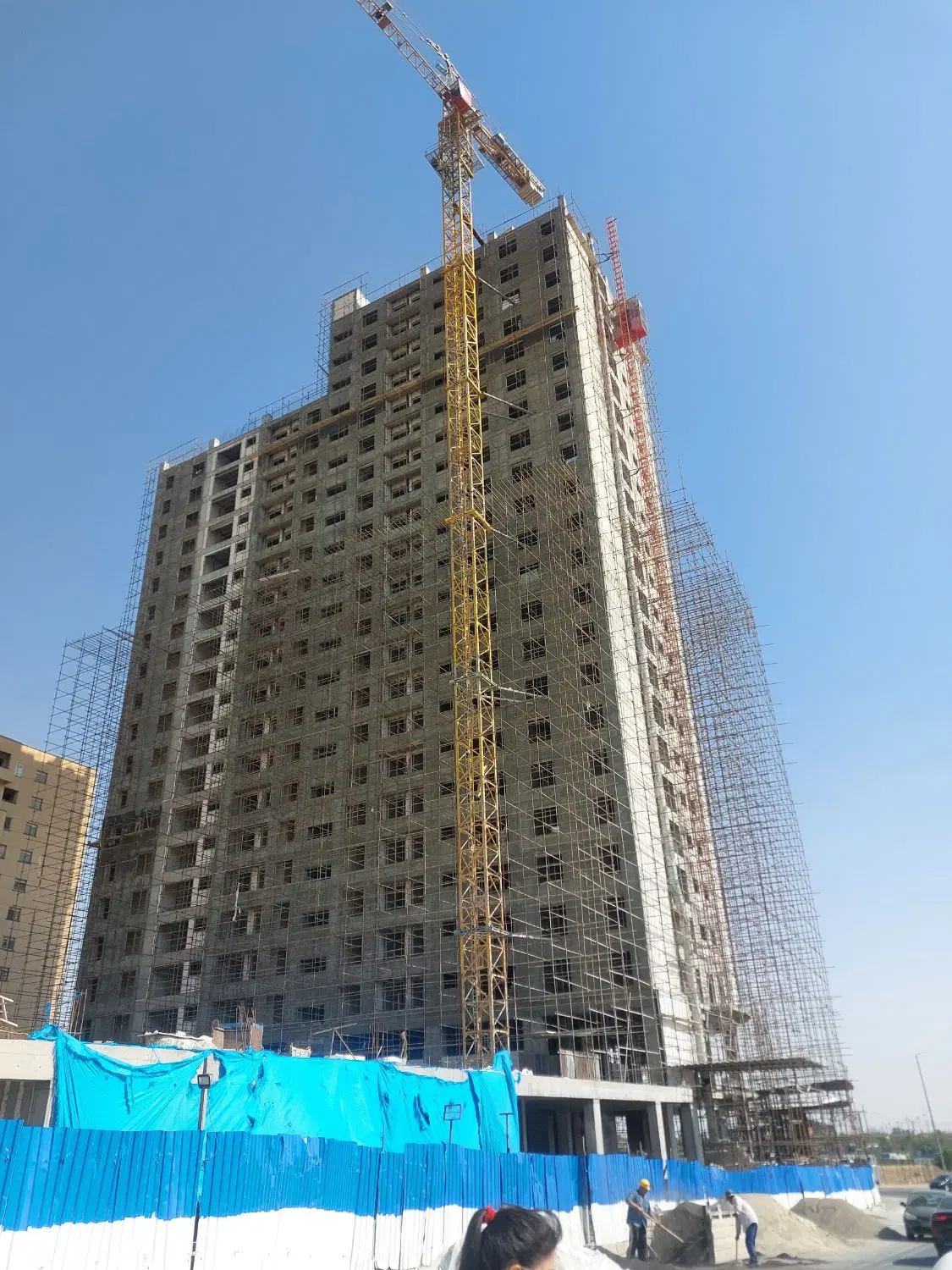 ۱۱۰متری ارتش نیروهوایی h2 پامچال۸ N d
