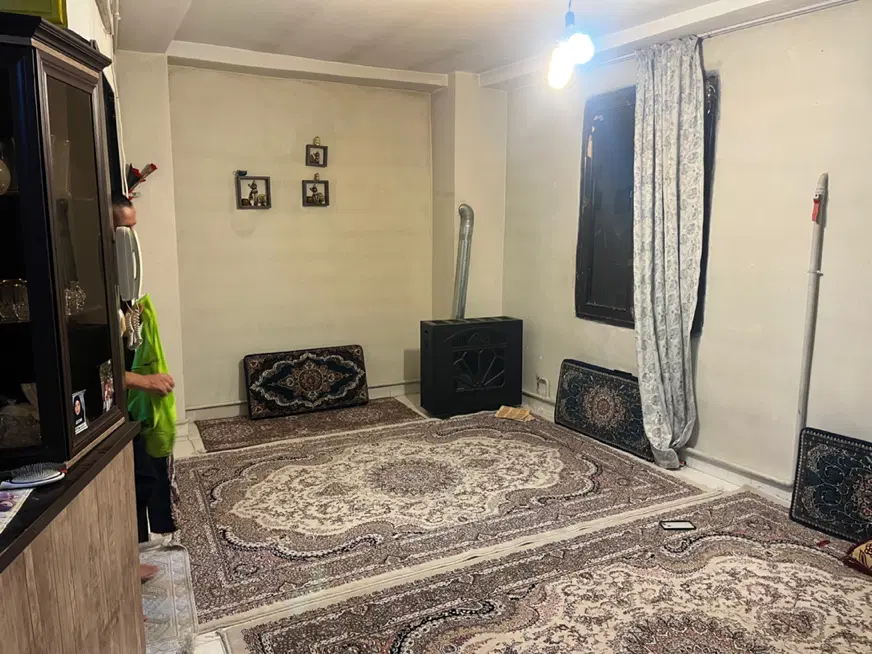 واحد ۵۰ متری با بهترین قیمت آینده دار