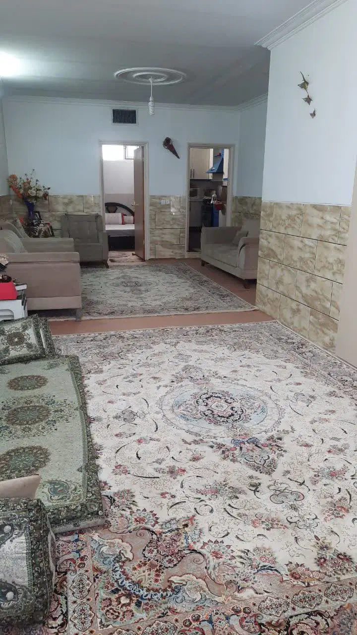 اجاره منزل مسکونی طبقه ۲ از ۲