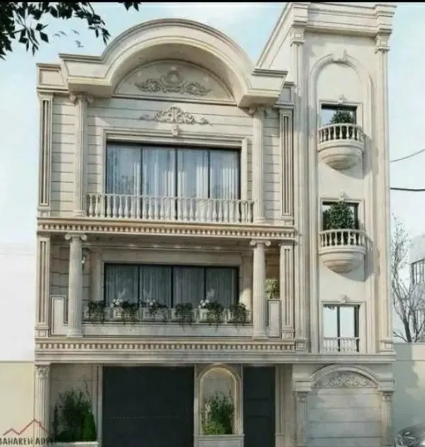 ۹۶متری نصر ۲ خواب
