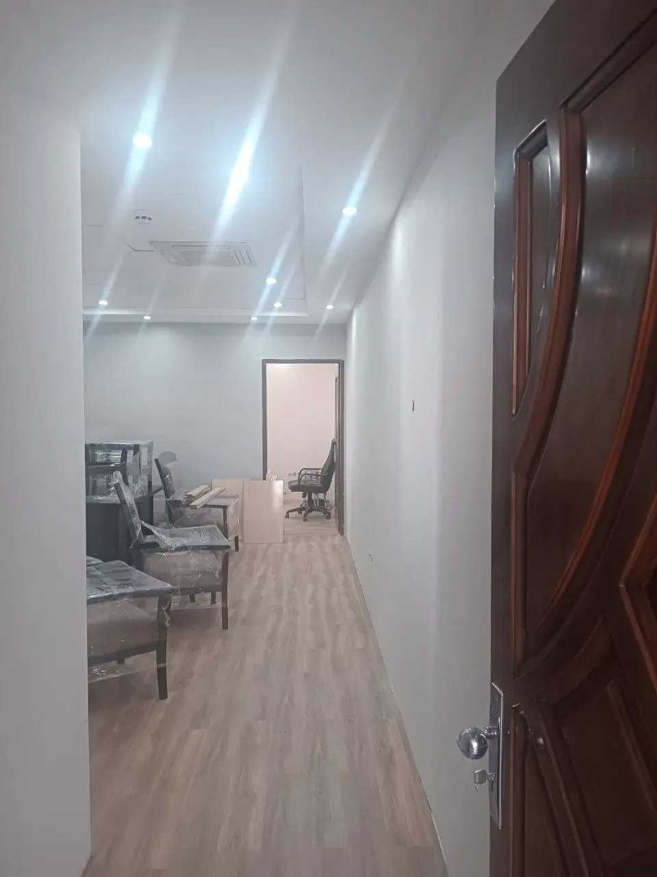 فروش دفتر فرامرز برج نور
