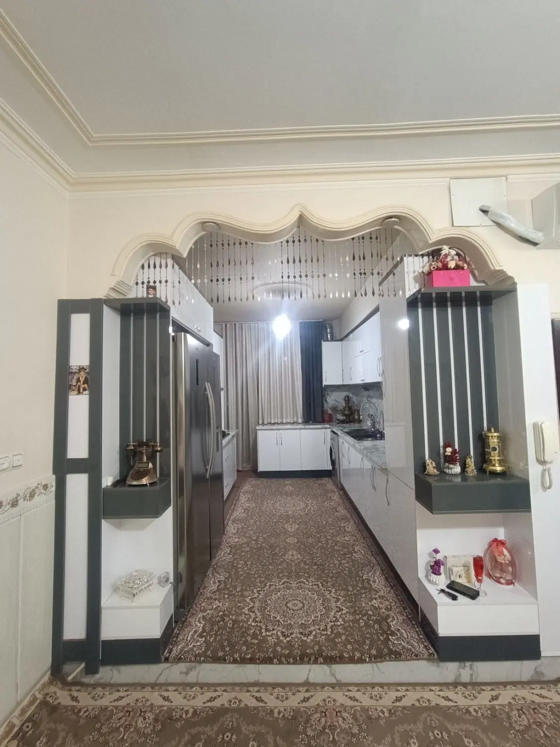 خانه ۷۵متری