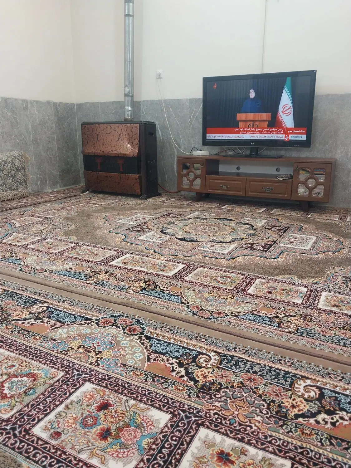 چندتاهی منزل سوئیت اتاق باپارکینگ ومبله