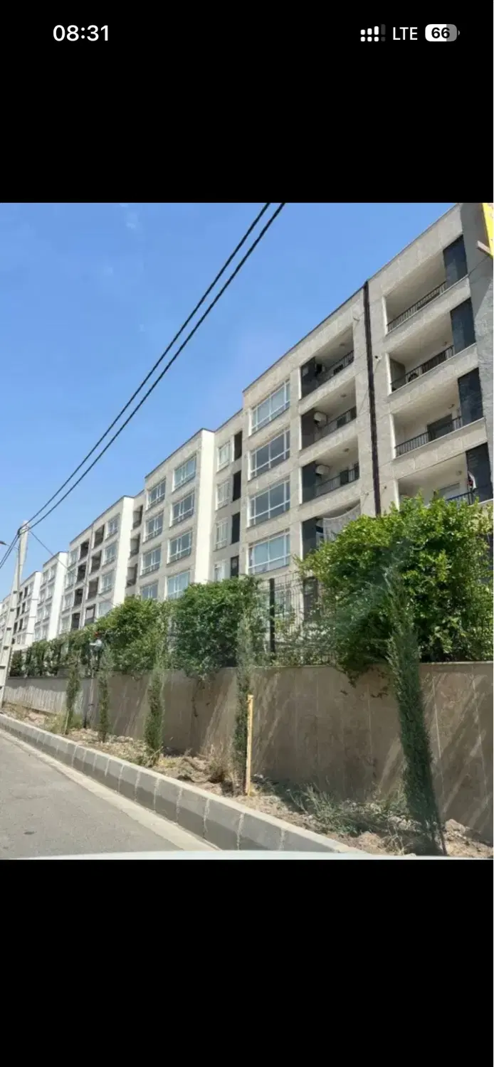 مسکن ملی پاسارگاد