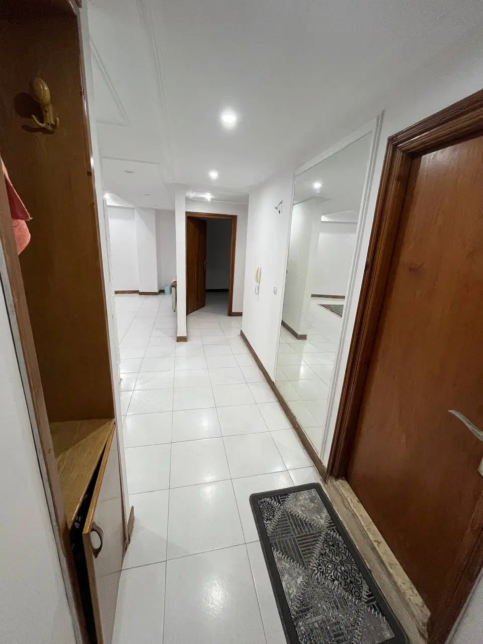 اجاره اپارتمان ۱۰۰ متر اکازیون