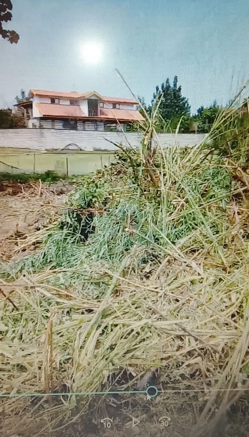 فروش زمین