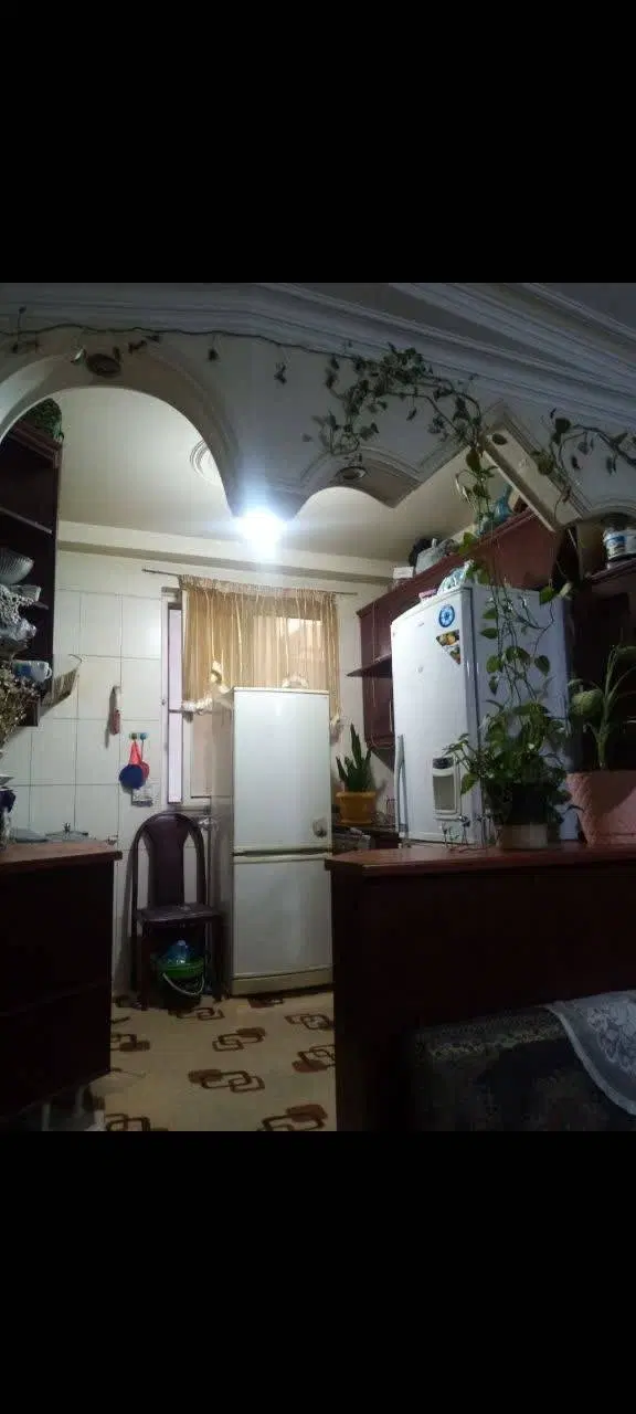 55 متری