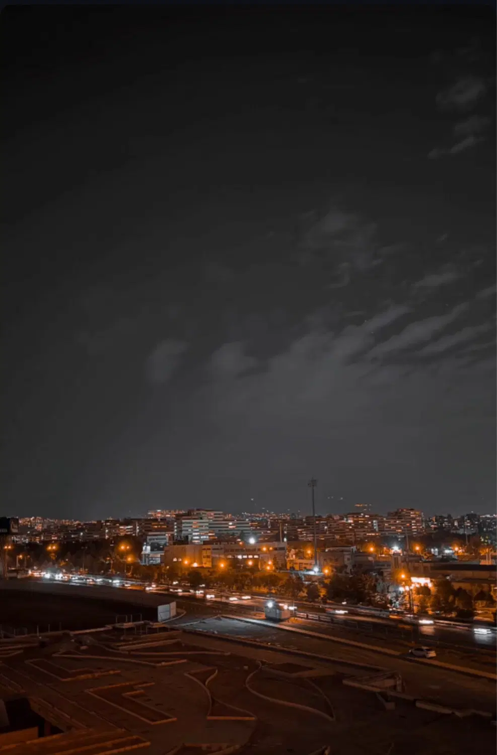 هشتگرد جدید _ شهرک‌کومه
