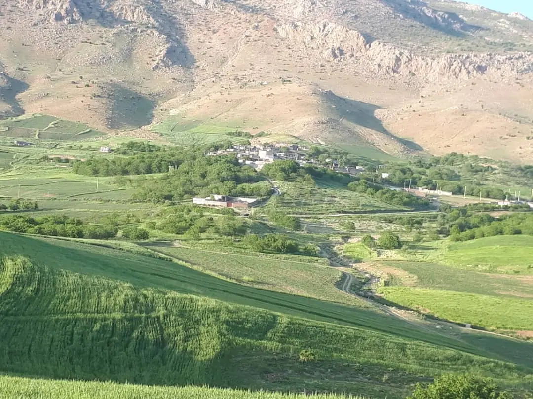 یه باب منزل در روستای پشت مله ریمله بفروش میرسد