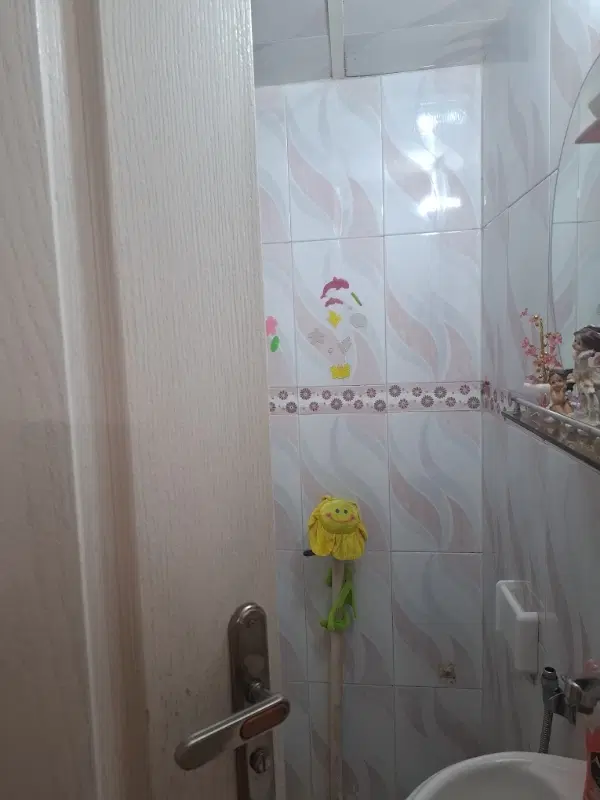 آپارتمان ۶۱ متری تک واحدی(بلوار قائم)