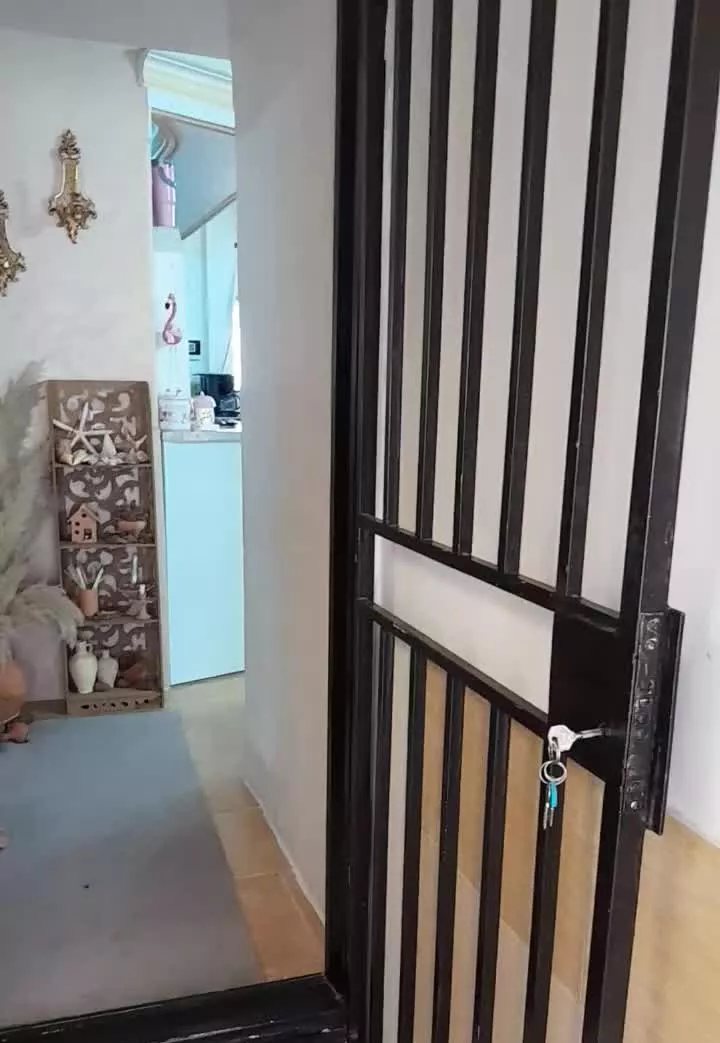 آپارتمان ۱۰۷ متر