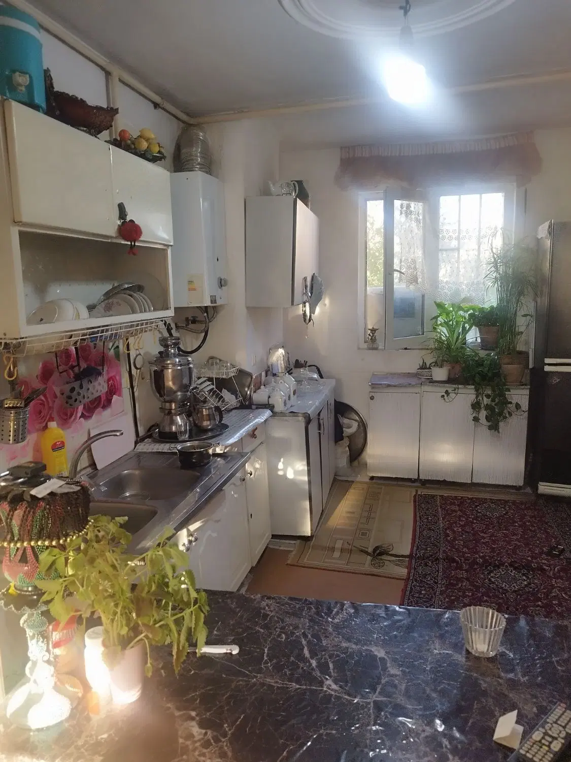 خانه ویلایی اجاره ای . دوچشمه