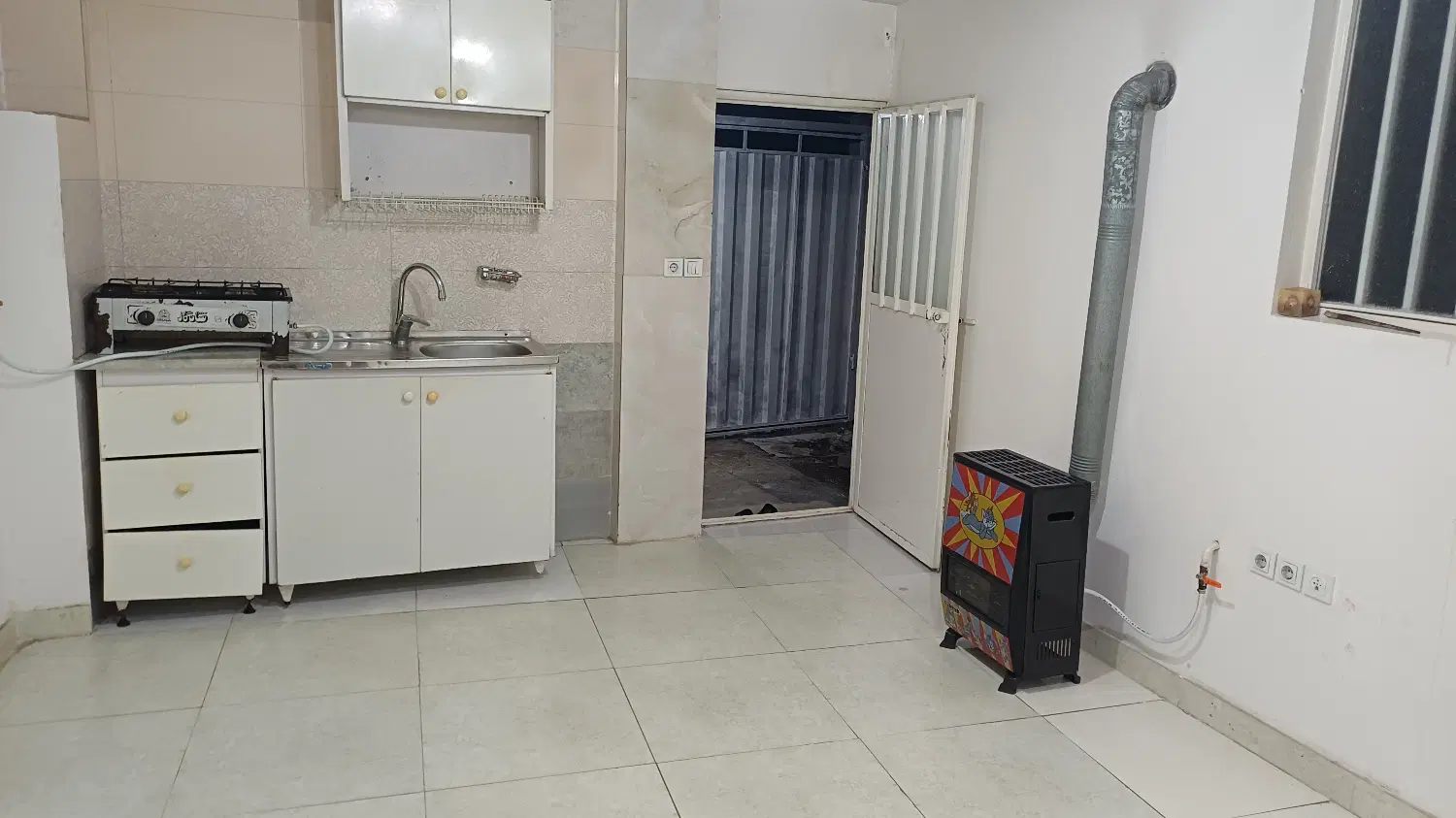 سوئیت35 متری
