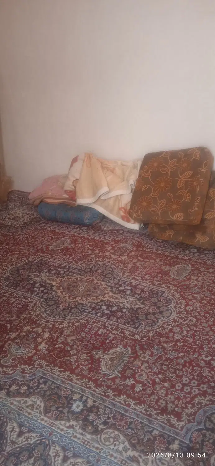 باغ چه شهری پونصد متری