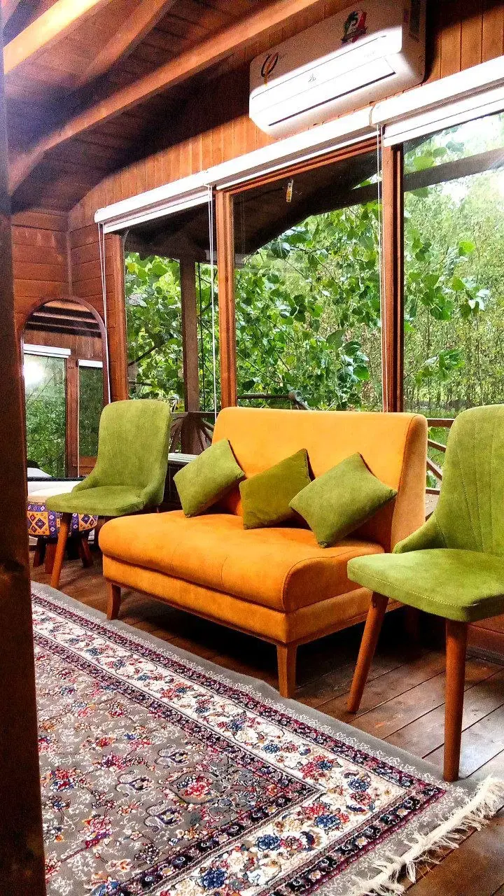 جایی که ارزش دیدنش بیشتراز توضیح دادنه